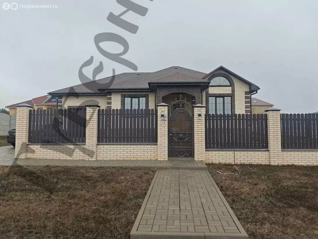 Дом в микрорайон Таврово-6 (147.2 м) - Фото 1