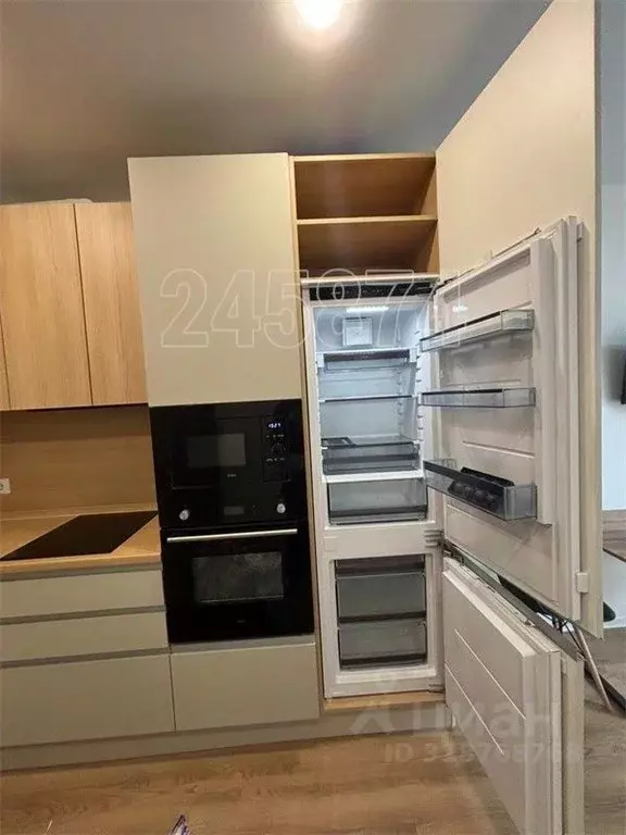 2-к кв. Москва Варшавское ш., 282к1 (44.0 м) - Фото 1