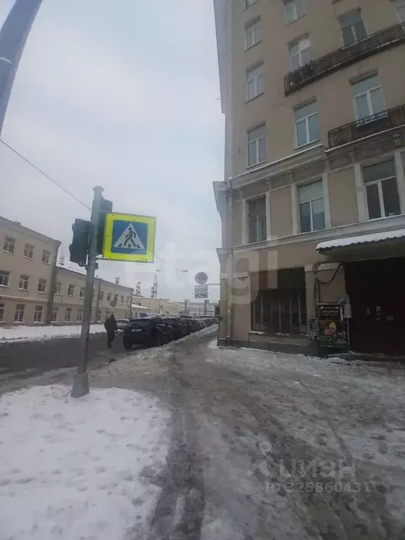 Комната Санкт-Петербург Смоленская ул., 31/20 (16.3 м) - Фото 2