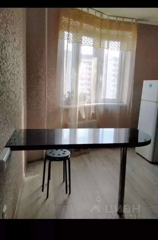 1-к кв. Москва Покровская ул., 16 (40.0 м) - Фото 1