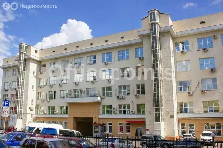 Офис (277.8 м) - Фото 1