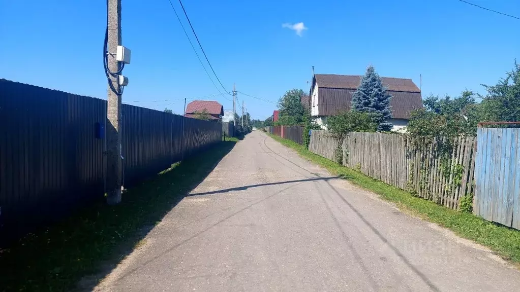 Дом в Владимирская область, Александровский муниципальный округ, ... - Фото 2