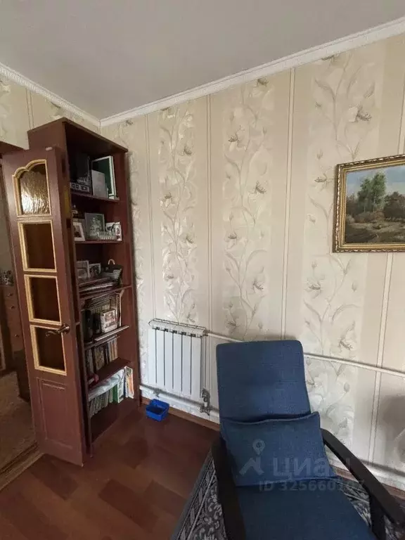 Дом в Тамбовская область, Тамбов Мичуринская ул., 39А (126 м) - Фото 2