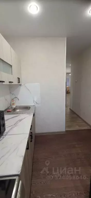 2-к кв. Иркутская область, Иркутск ул. 4-я Советская, 47 (47.6 м) - Фото 2