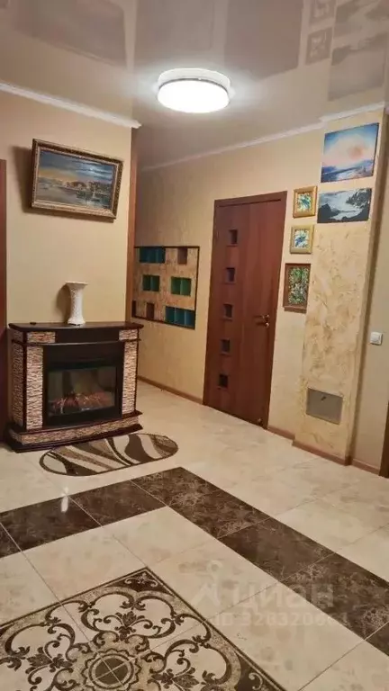 4-к кв. Севастополь ул. Кондукторская, 1Б (100.0 м) - Фото 2