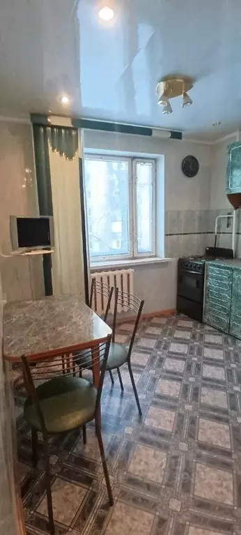 2-к кв. Ульяновская область, Ульяновск ул. Врача Михайлова, 36 (53.0 ... - Фото 1