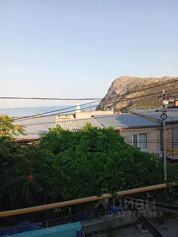 Дом в Крым, Судак муниципальный округ, Новый Свет пгт ул. Шаляпина, ... - Фото 2