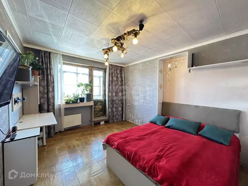 Продаётся 1-к квартира, 36.9 м - Фото 0