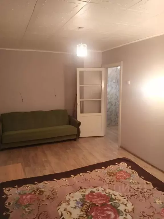 1-к кв. Марий Эл, Йошкар-Ола Якова Эшпая ул., 125 (30.1 м) - Фото 2