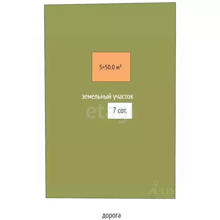 Дом в Архангельская область, Котлас ул. Гончарова, 128фл1 (50 м) - Фото 2