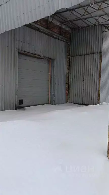 Помещение свободного назначения в Московская область, Домодедово ... - Фото 2