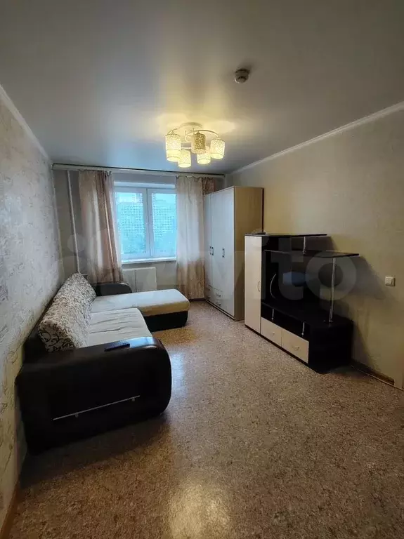 1-к. квартира, 35 м, 12/16 эт. - Фото 0