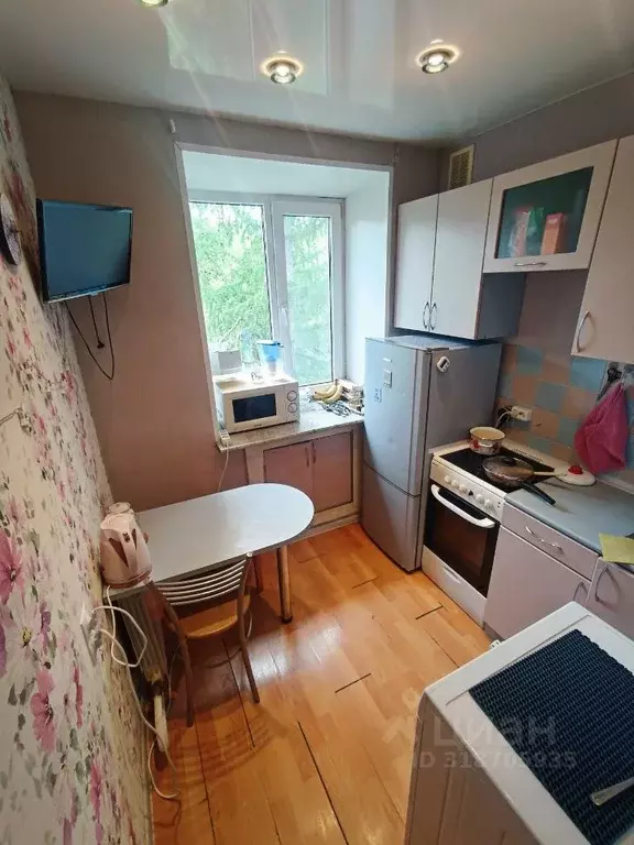 1-к кв. Карелия, Петрозаводск ул. Льва Толстого, 14 (26.0 м) - Фото 1
