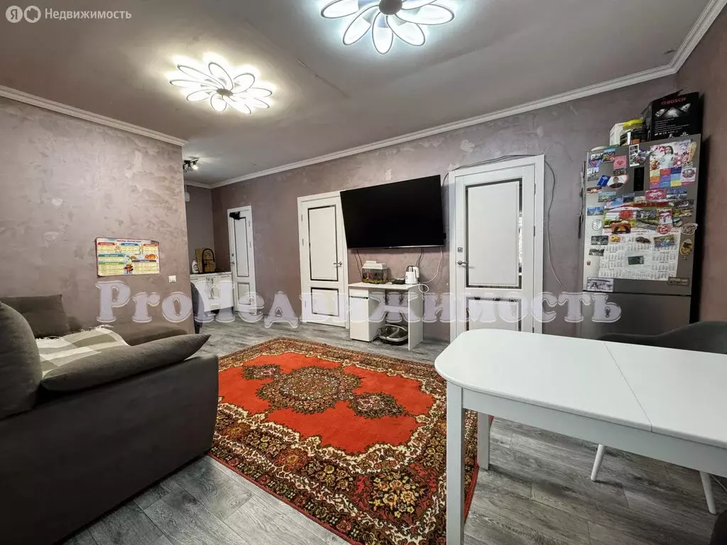 Дом в Республика Тыва, Кызылский кожуун, село Сукпак (82.6 м) - Фото 2