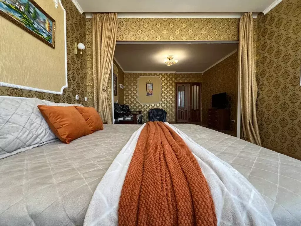 1-к кв. Севастополь ул. Маячная, 16 (50.0 м) - Фото 1