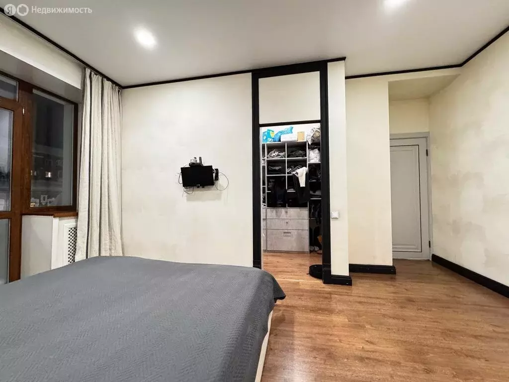 3-комнатная квартира: Киров, Владимирская улица, 35 (68 м) - Фото 2