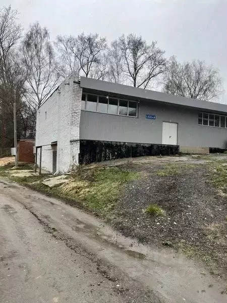 Помещение свободного назначения в Нижегородская область, Богородский ... - Фото 2