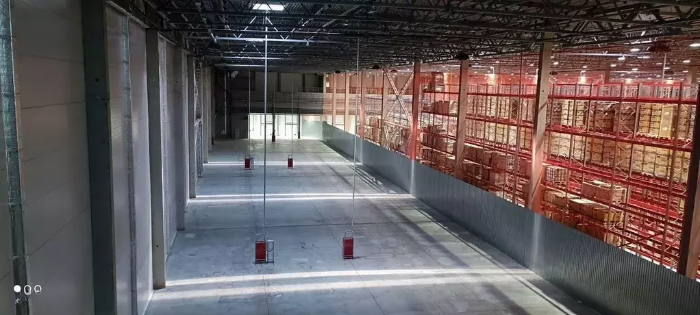 Склад в Свердловская область, Екатеринбург ул. Черняховского, 106 ... - Фото 1