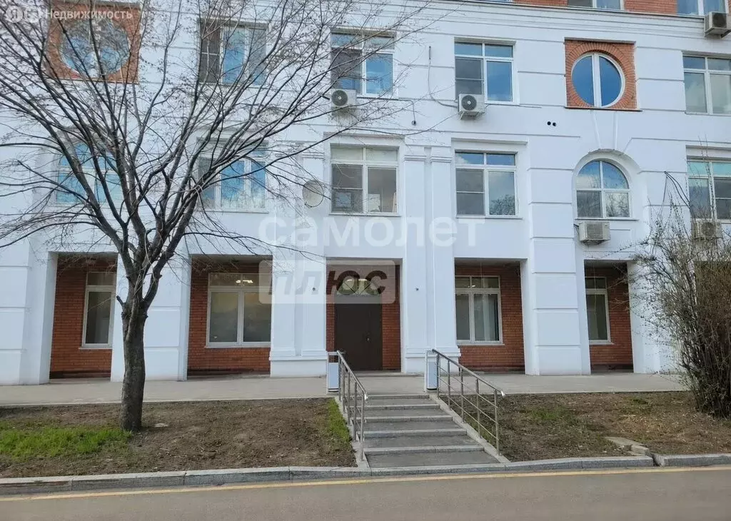 Квартира-студия: Москва, Большая Академическая улица, 15к1 (390 м) - Фото 2