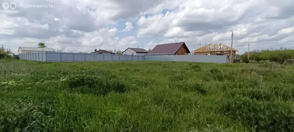 Участок в Аксайский район, Щепкинское сельское поселение, посёлок ... - Фото 0