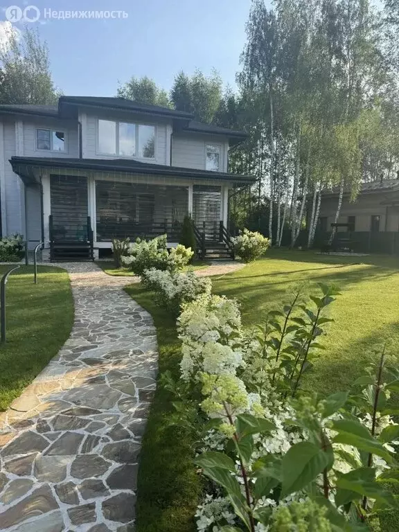 Дом в Конаково, улица Первый Луч, 5 (255 м) - Фото 1