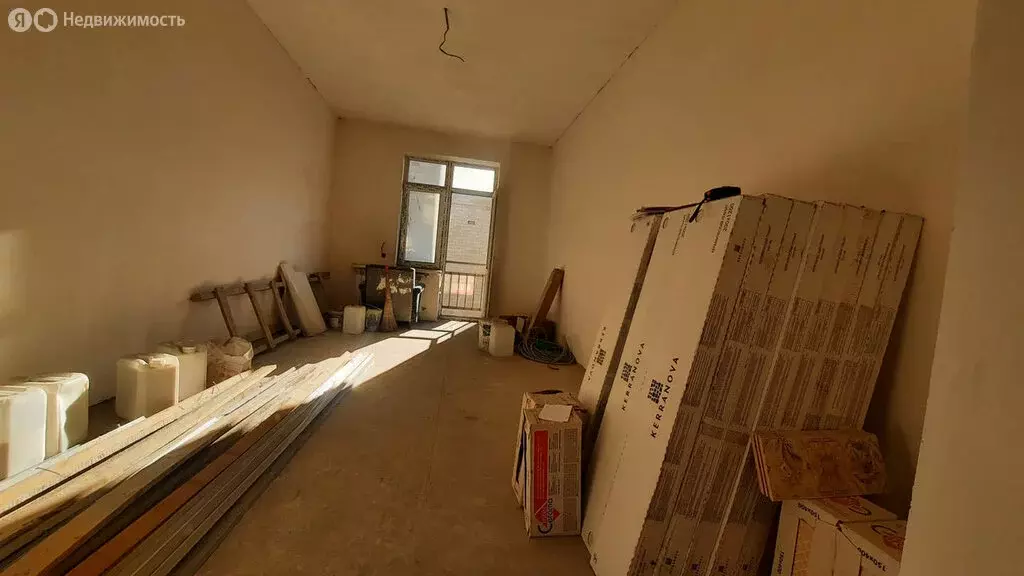 3-комнатная квартира: Нальчик, улица Толстого, 180 (121 м) - Фото 0