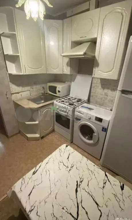 1-к. квартира, 30 м, 8/9 эт. - Фото 0