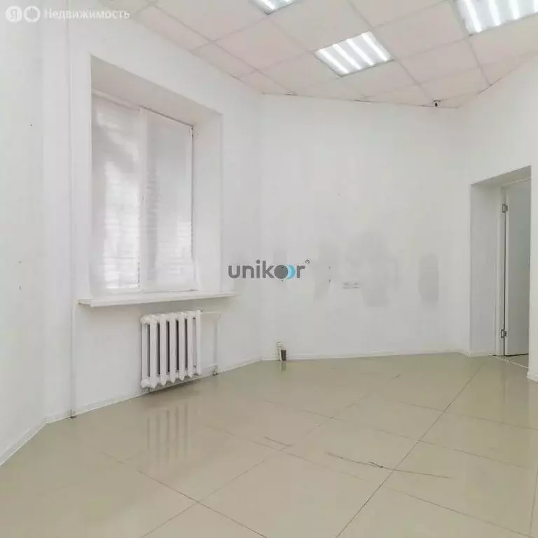Помещение свободного назначения (94.4 м) - Фото 0