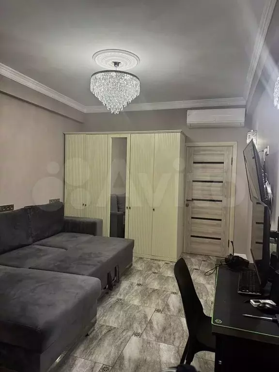 2-к. квартира, 50 м, 1/13 эт. - Фото 0