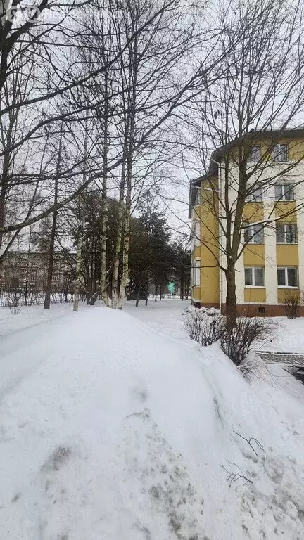 3-комнатная квартира: Великий Новгород, Донецкий район, Парковая ... - Фото 1