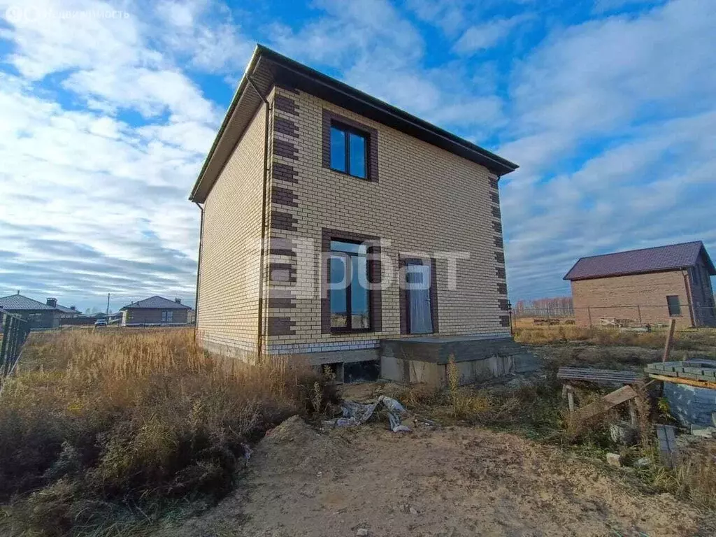 Дом в Кострома, 4-й Рыбацкий проезд (150 м) - Фото 2