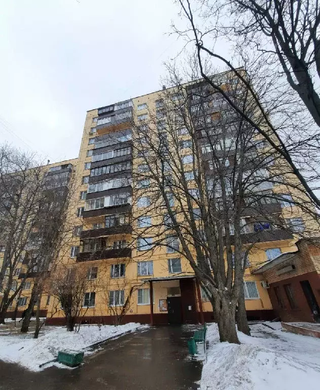 Продается 1-комнатная квартира - Фото 2