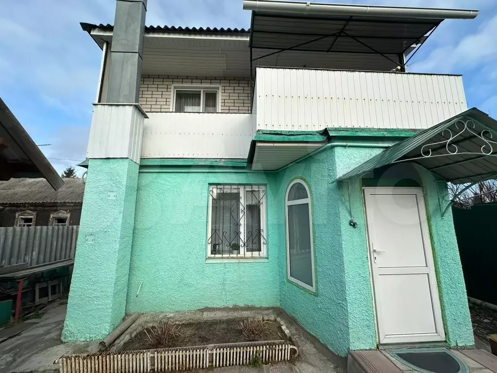 Дом 99 м на участке 3 сот. - Фото 0