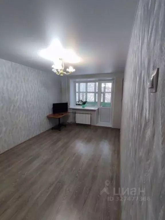 1-к кв. Нижегородская область, Дзержинск ул. Сухаренко, 11 (31.0 м) - Фото 1