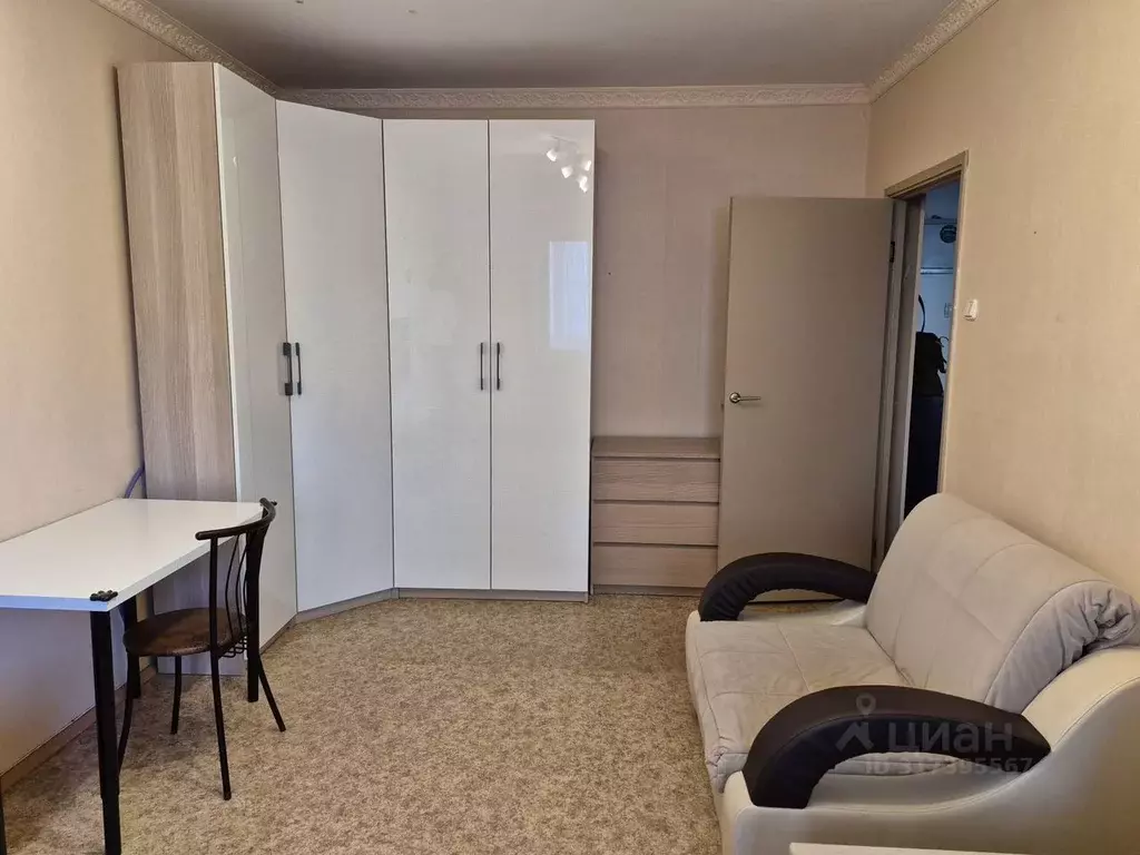 1-к кв. Москва Ярцевская ул., 27К2 (40.0 м) - Фото 1