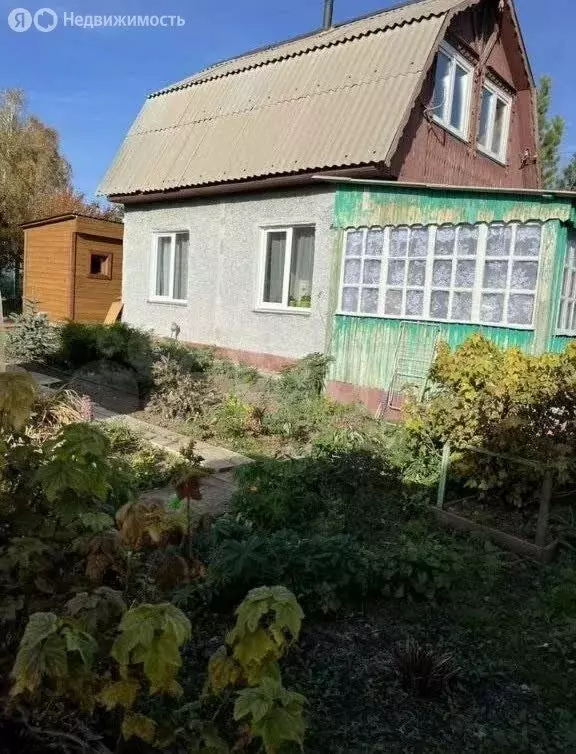 Дом в Челябинск, СНТ Авиатор-2 (57 м) - Фото 2