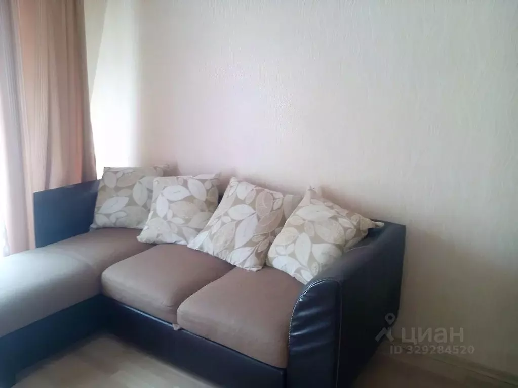 2-к кв. Иркутская область, Иркутск ул. Ярославского, 280Б (51.1 м) - Фото 2