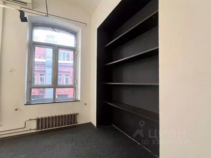 Офис в Москва Берсеневская наб., 6С3 (40 м) - Фото 2