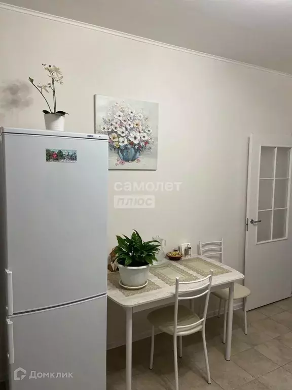 Продаётся 1-к квартира, 36 м - Фото 1