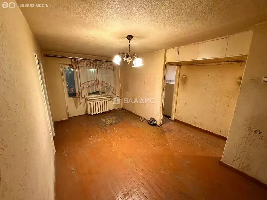 3-комнатная квартира: Тула, Оружейная улица, 1В (43.6 м) - Фото 1