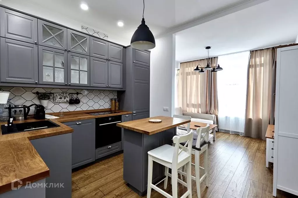 Продаётся 2-к квартира, 61.3 м - Фото 0