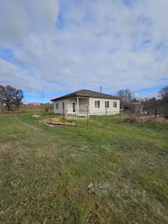 Дом в Крым, Керчь ул. Рязанская, 2 (106 м) - Фото 1