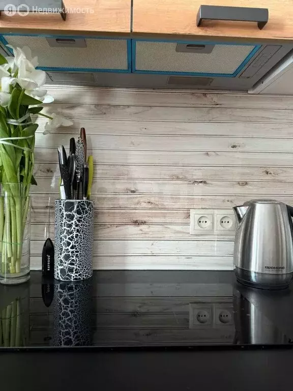 1к в -комнатной квартире (17 м) - Фото 2