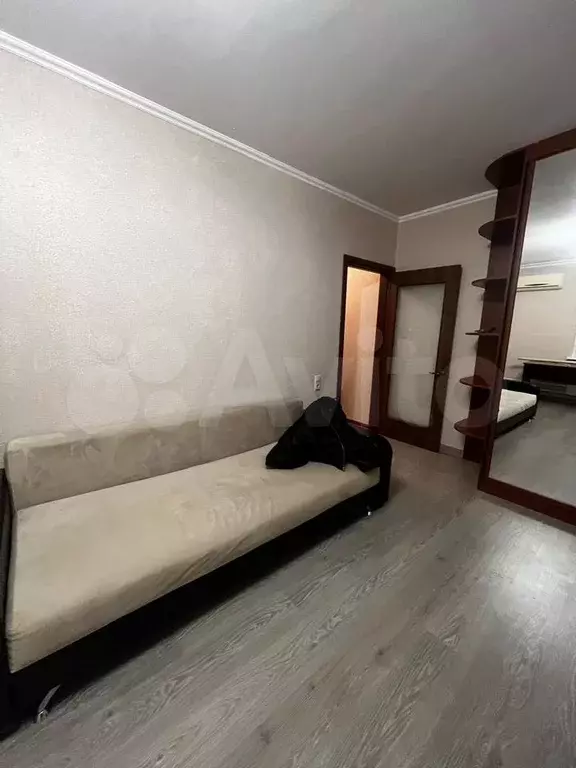 1-к. квартира, 31 м, 4/8 эт. - Фото 1