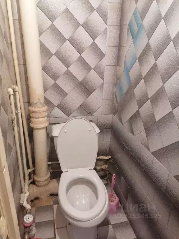 2-к кв. Адыгея, Майкоп ул. Чкалова, 63 (54.0 м) - Фото 2