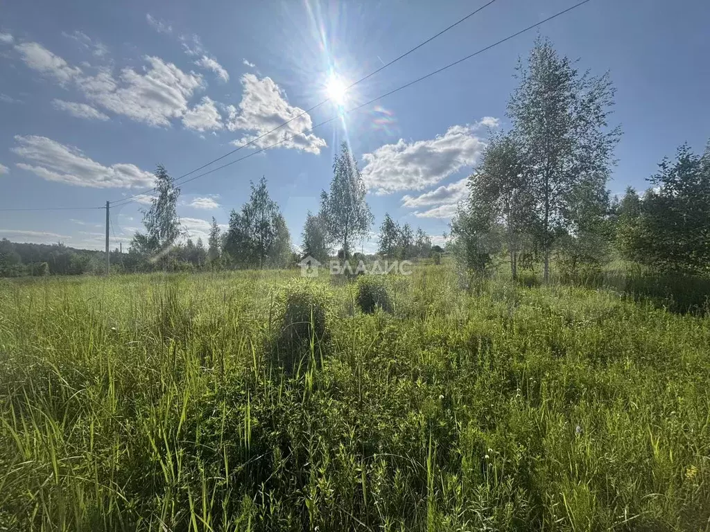 Участок 6 сот. (СНТ, ДНП) - Фото 1