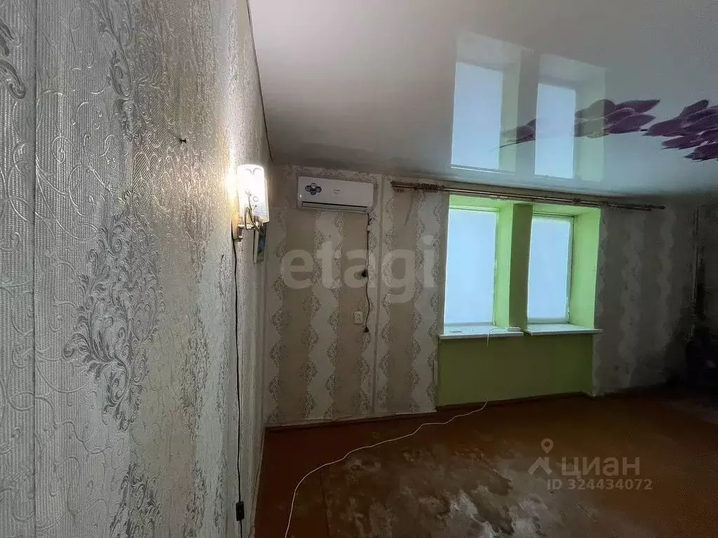 2-к кв. Крым, Красногвардейский район, с. Янтарное ул. Заречная (33.0 ... - Фото 2