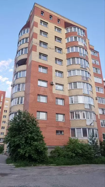 3-к. квартира, 62,3 м, 8/9 эт. - Фото 0