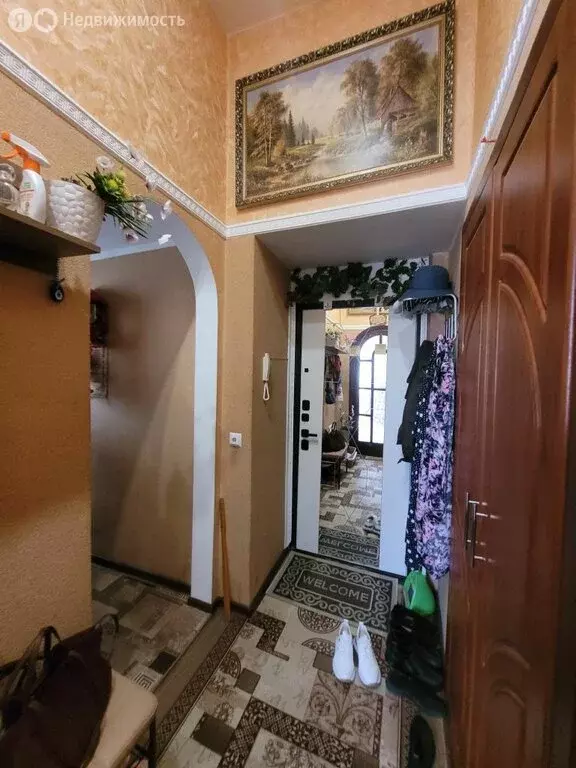 2-комнатная квартира: Севастополь, улица Будищева, 52А (39.1 м) - Фото 0