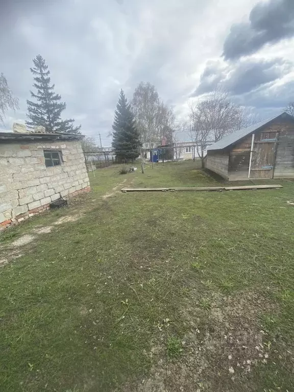 Дом в Саратовская область, Энгельсский район, Новопушкинское ... - Фото 1